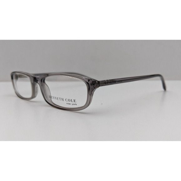 🕶️Made in Italy! Kenneth Cole KC513 Prince St. Eyeglasses 51/17 140 /KAG… - Picture 3 of 10